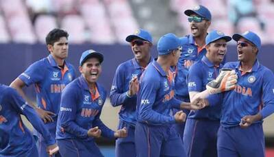 ICC U19 World Cup: How Covid-19 hit India beat Ireland, stand-in captain Nishant Sindhu answers