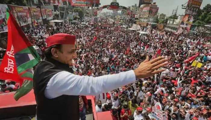 SP chief Akhilesh Yadav vows to revive Yash Bharti Awards if voted to power. Know more