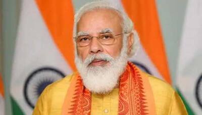 PM Narendra Modi to unveil 216-foot ‘Statue of Equality’ in Hyderabad on February 5