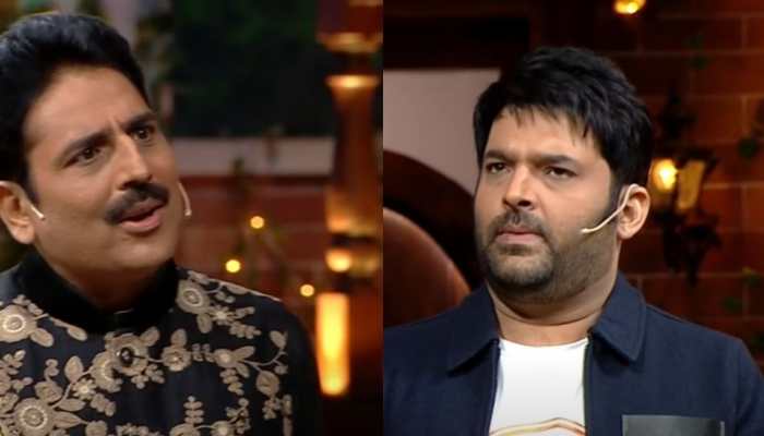 Such hypocrisy: TMKOC actor Shailesh Lodha trolled for featuring on Kapil Sharma&#039;s show after bashing it in old video