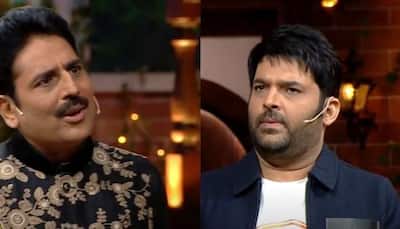 Such hypocrisy: TMKOC actor Shailesh Lodha trolled for featuring on Kapil Sharma's show after bashing it in old video