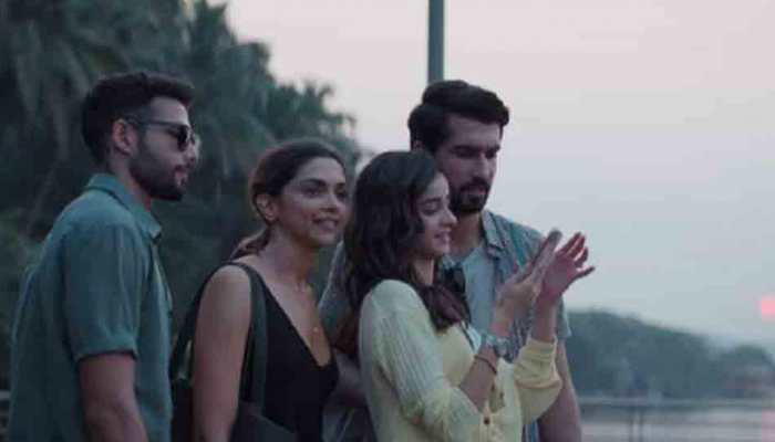 &#039;Gehraiyaan&#039; is not just an infidelity-based relationship film, says Karan Johar