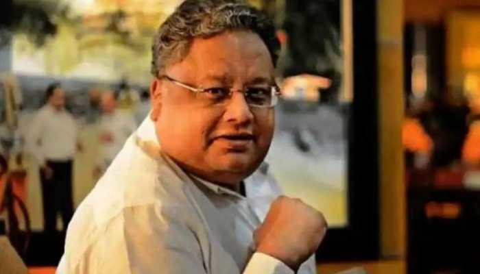Rakesh Jhunjhunwala Portfolio: Ace investor raises stake in THIS Tata Group stock, have you invested? 