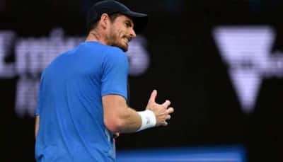 Australian Open 2022: Andy Murray loses to World No. 120, US Open champion Emma Raducanu too bows out