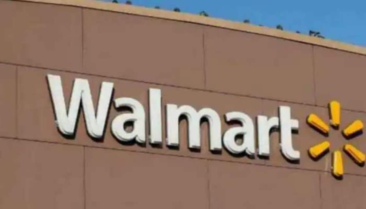 Walmart Invites Indian Sellers To Expand Overseas via Its U.S.