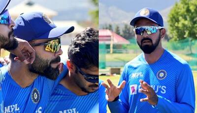 IND vs SA: 'Team India divided into two groups' - former Pakistani bowler makes a BIG statement