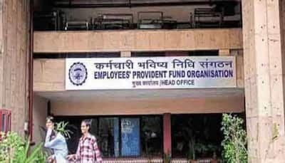 EPFO added 13.95 lakh subscribers in November 2021