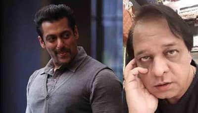Shocking! Salman Khan's 'Kick' co-star Arun Verma dead, worked in 80 films including 'Mujhse Shaadi Karoge'