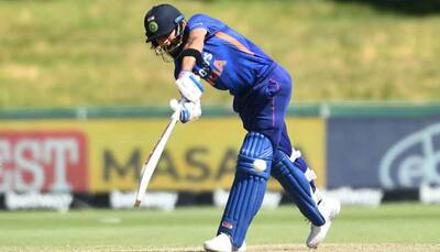 India vs South Africa 2nd ODI Live Streaming: When and Where to Watch IND vs SA Live in India