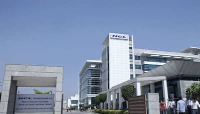 NCLAT stays insolvency proceedings against HCL Tech