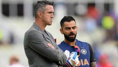 Virat Kohli’s decision to quit captaincy doesn’t surprise Kevin Pietersen 