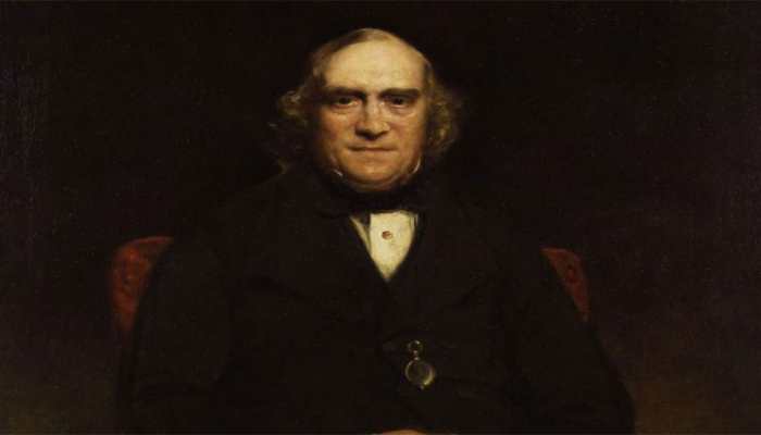 Union Budget 2022: Meet James Wilson, the man who created India's first-ever Budget
