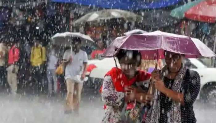 Rainfall, dense fog in these states ahead of Republic Day - check IMD's weather forecast