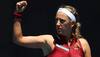 Australian Open 2022: Victoria Azarenka stuns Elina Svitolina to enter fourth round