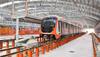 Mauritius to name metro station after Mahatma Gandhi built with India's assistance
