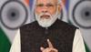 pm modi inaugurates new circuit house near somnath temple