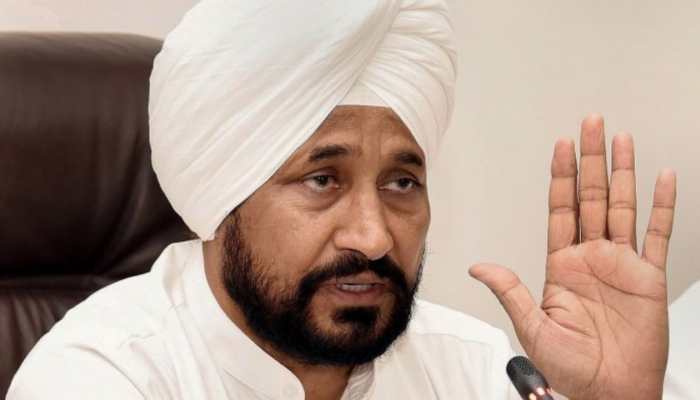 Center defaming Channi government: Congress