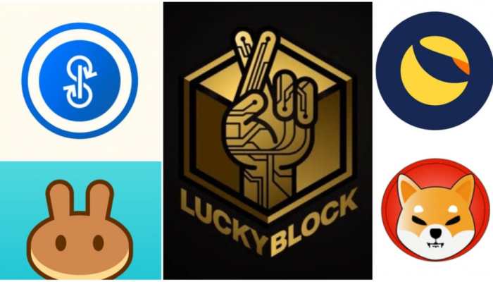 Planning to invest in crypto assets in 2022? Check out THESE 5 cryptocurrencies