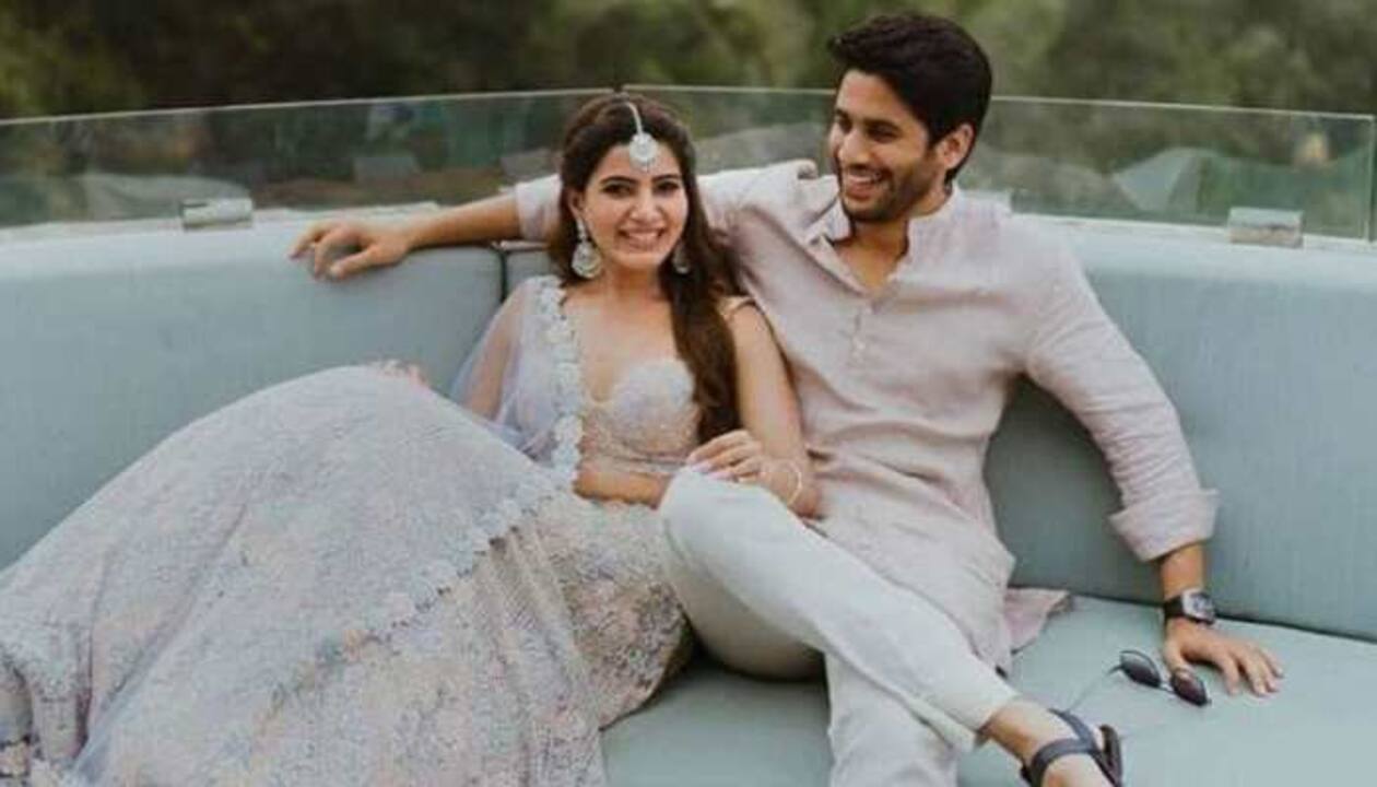 Samantha Ruth Prabhu deletes most of her pictures with Naga Chaitanya from  Instagram post separation