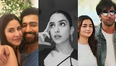 Vic-Kat or Ranbir-Alia? Sanya Malhotra asked to choose her favourite B-Town couple, see her clever reply!