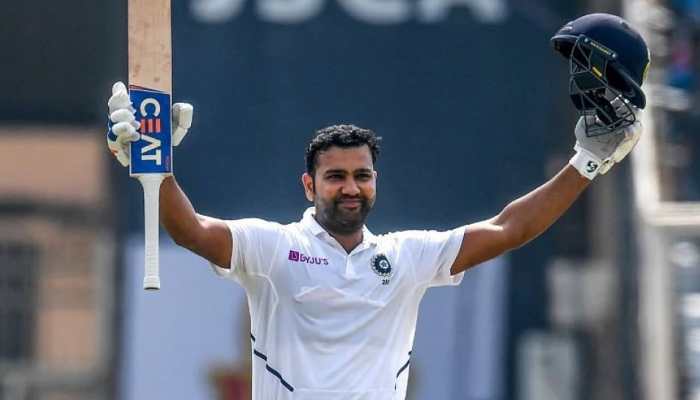 Rohit Sharma will be best option as India&#039;s Test captain, says Kevin Pietersen