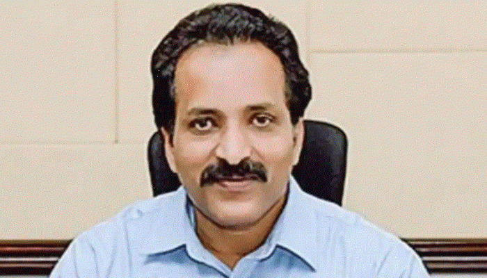 Exclusive: My work is to inspire team, support new ideas and make them a reality, says ISRO Chairman Dr S Somanath  