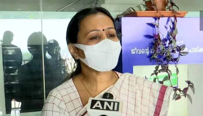 Districts in Kerala to be categorised based on Covid ICU occupancy: Health Minister