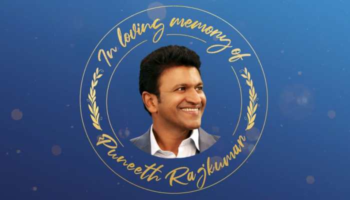 Late legendary Puneeth Rajkumar&#039;s final three films set for OTT premiere