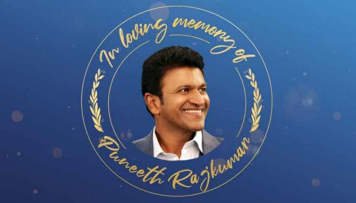 Late legendary Puneeth Rajkumar's final three films set for OTT premiere