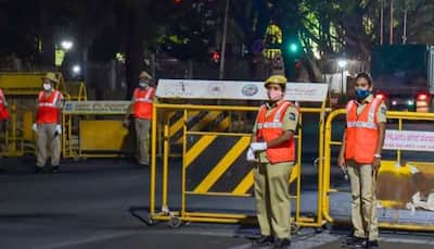 Karnataka govt lifts weekend curbs, night curfew to continue