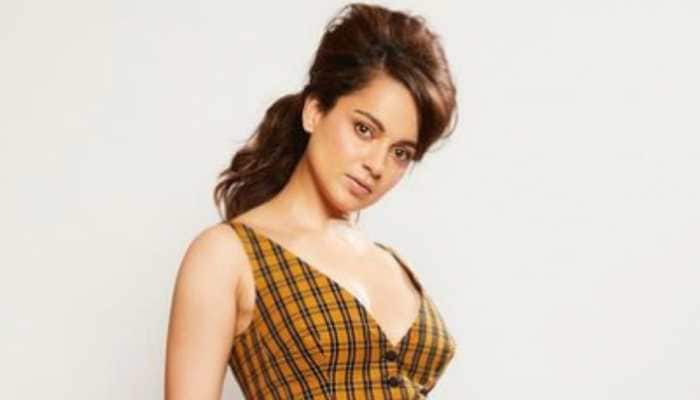 'Ignore': SC declines to entertain plea on Kangana Ranaut's social media posts against Sikhs