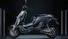 Yamaha EMF electric scooter launched with swappable battery