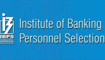 IBPS SO Prelims Result 2021: Scores released at ibps.in, check how to download
