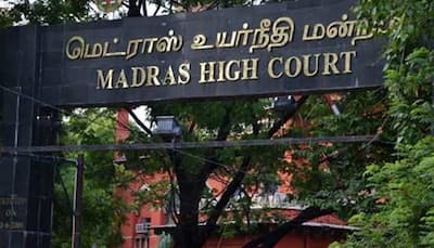 Madras High Court refuses to restrain SEC from notifying urban local body polls