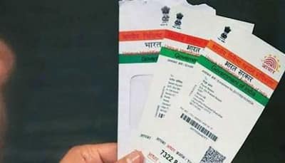Aadhar Card Update: Check steps to get Blue Aadhar Card for your kids