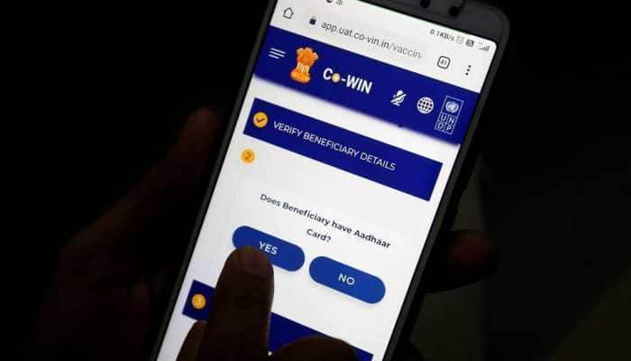 Now, six members can be registered using one mobile number on Co-WIN: Govt