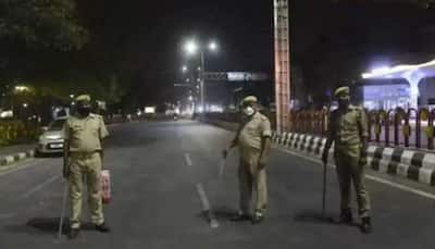 Gujarat govt implements night curfew in 17 more towns with high Covid spread