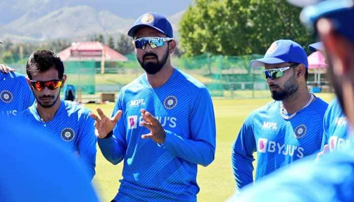 IPL 2022: KL Rahul named as Lucknow&#039;s captain; Marcus Stoinis, Ravi Bishnoi other two players bought