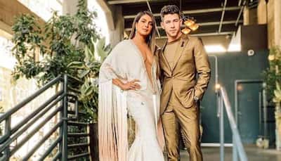 Priyanka Chopra and hubby Nick Jonas turn parents, 'ask for privacy to focus on family'