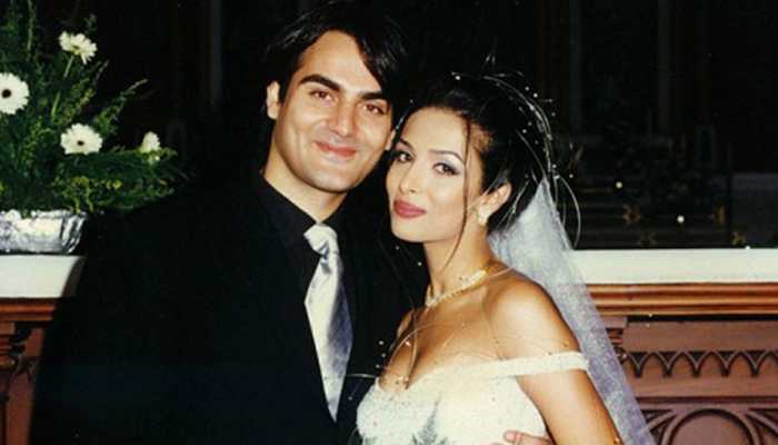 Malaika Arora breaks her silence on marrying Arbaaz Khan early and having a child 
