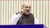 Amit Shah to launch District Good Governance Index in Jammu and Kashmir today