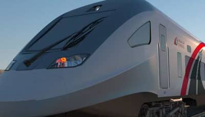 This is how Abu Dhabi-Dubai Etihad Rails train will look like 