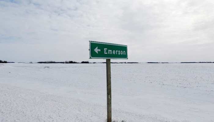 Four Indians, including an infant, freeze to death at Canada-US border, EAM S Jaishankar expresses shock