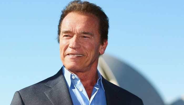 Arnold Schwarzenegger involved in ‘bad’ car accident, escapes unhurt