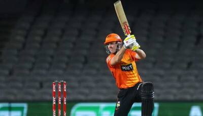 SCO vs SIX Dream11 Team Prediction, Fantasy Cricket Hints: Captain, Probable Playing 11s, Team News; Injury Updates For Today’s BBL 2021-22 Qualifier at Docklands Stadium, Melbourne, 1:45 PM IST January 22