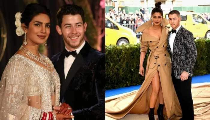 It’s a baby girl for Priyanka Chopra and Nick Jonas!