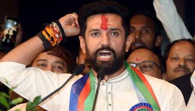 Chirag Paswan writes to Bihar Governor, demands President's rule to stop hooch tragedy