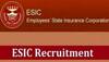 ESIC Recruitment 2022: Apply for UDC, Steno, MTS posts on esic.nic.in, details here