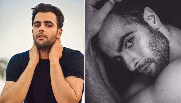 EXCLUSIVE: &#039;Actors thrive off exploring new characters&#039;, says actor Ankur Rathee on kissing male co-star