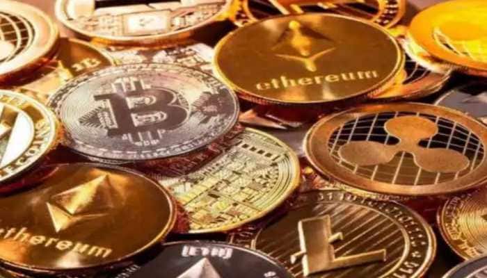 Bitcoin Crash: Cryptocurrency market suffers Rs 74 lakh crore loss 